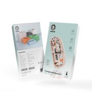 Transparent mouse 2