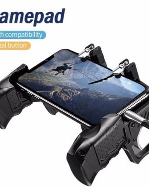 Mobille game controller k21