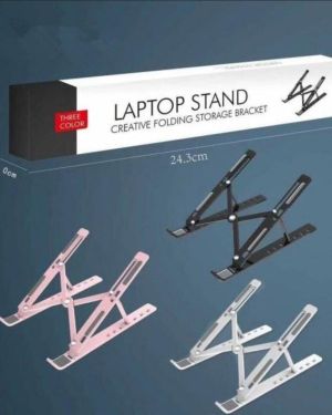 Laptop stand