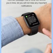 Tr1 smartwatch