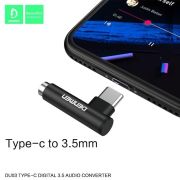 Digital 3.5 audio du03