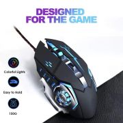 Gaming mouse tj-1