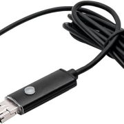 Smartphone wire camera