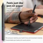 Wacom CTL672K1A?