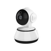 Wifi smart cloud camera