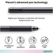 Wacom WCMBPP