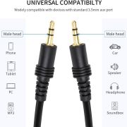 Universal campatibilty