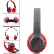 P47 5.0+edr wireless headphones