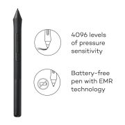 Wacom CTL4100WLK0