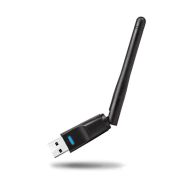 Wireless0-n adapter