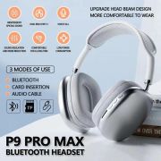 P9 pro max