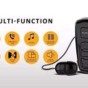H103 earphone