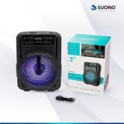 Fantastic quality speaker