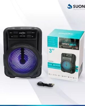 Fantastic quality speaker