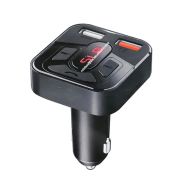 Car charger kts-c933