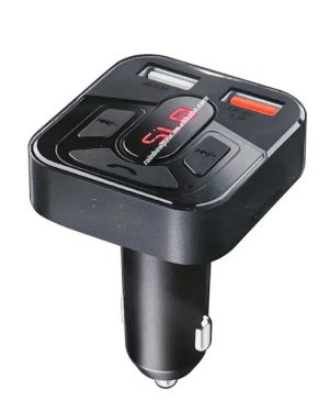 Car charger kts-c933