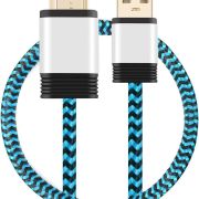 Usb to hdmi cable