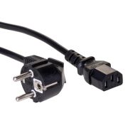 Power cable for desktop