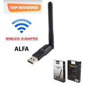 Wireless0-n adapter