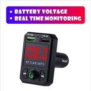Bluetooth Car charger carx6