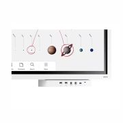 Samsung LH55WMBWBGCXUE