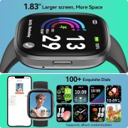 Tr1 smartwatch