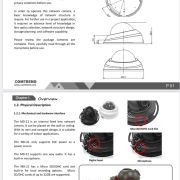 IP camera comtrend