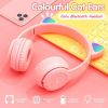 Cat ear wireless p47
