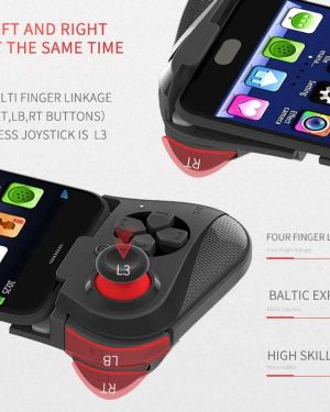 Gamepad mocute-058