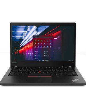Lenovo t490 touch
