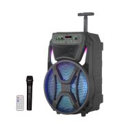 Portable wireless speaker md13-12l