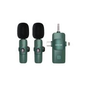 3 in 1 microphone