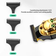 Professional hair clipper kh-106t