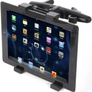 Car universal holder for ipad