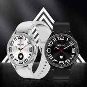 Jsmart watch6 classic