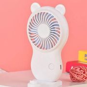 Pocket fan