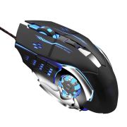 Gaming mouse tj-1