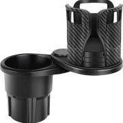 Car water cup holder