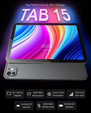 Tab 15
