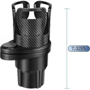 Car water cup holder