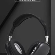 N-P9max headphone