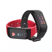 Wearfit your health tracker