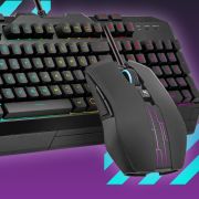 Devastator 3 gaming keyboard