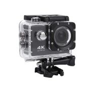 Action camera 4k