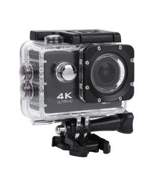 Action camera 4k