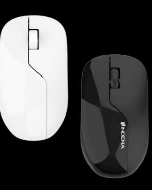 G730 wireless mouse