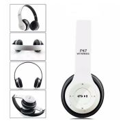 P47 5.0+edr wireless headphones