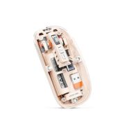 Transparent mouse 2