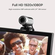 Hd 1080p web camera