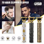 Profession cut&shave T9